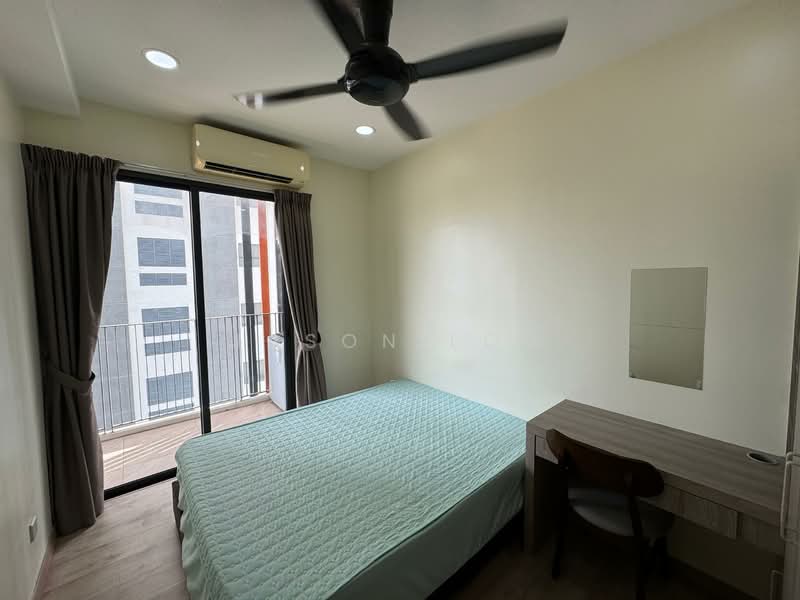 Servis Apartment untuk Disewa di Emporis - Jason Low - Bedroom - PropertyGuru.com.my