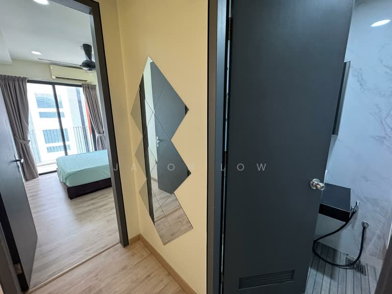 Servis Apartment untuk Disewa di Emporis - Jason Low - Bedroom - PropertyGuru.com.my