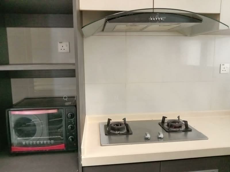 Condominium for Rent at Royal Strand @ Country Garden Danga Bay - Qi Wen Soh - Kitchen - PropertyGuru.com.my