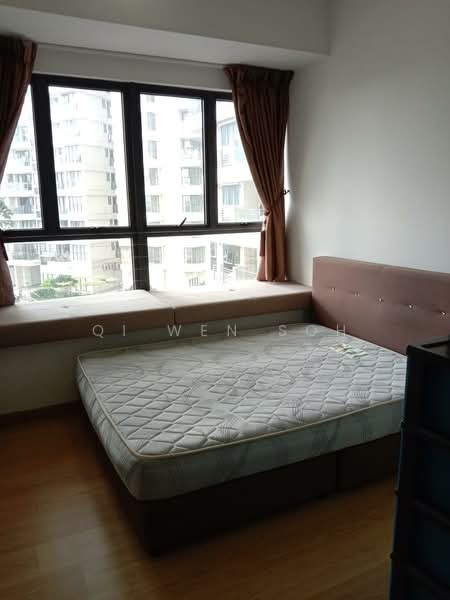 Condominium for Rent at Royal Strand @ Country Garden Danga Bay - Qi Wen Soh - Bedroom - PropertyGuru.com.my