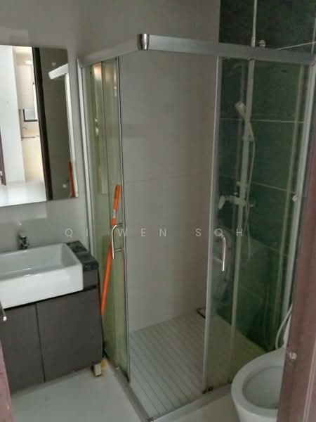 Condominium for Rent at Royal Strand @ Country Garden Danga Bay - Qi Wen Soh - Bathroom - PropertyGuru.com.my