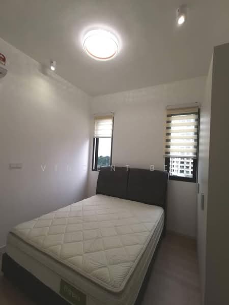 Servis Apartment untuk Dijual di The Goodwood Residence - Vincent Beh - Bedroom - PropertyGuru.com.my