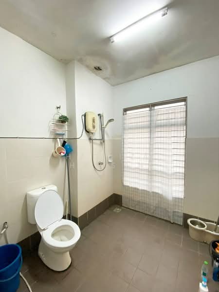 2-storey Terraced House for Sale in Bandar Baru Bangi (Selangor) - Hasliza Hassan - Bathroom - PropertyGuru.com.my