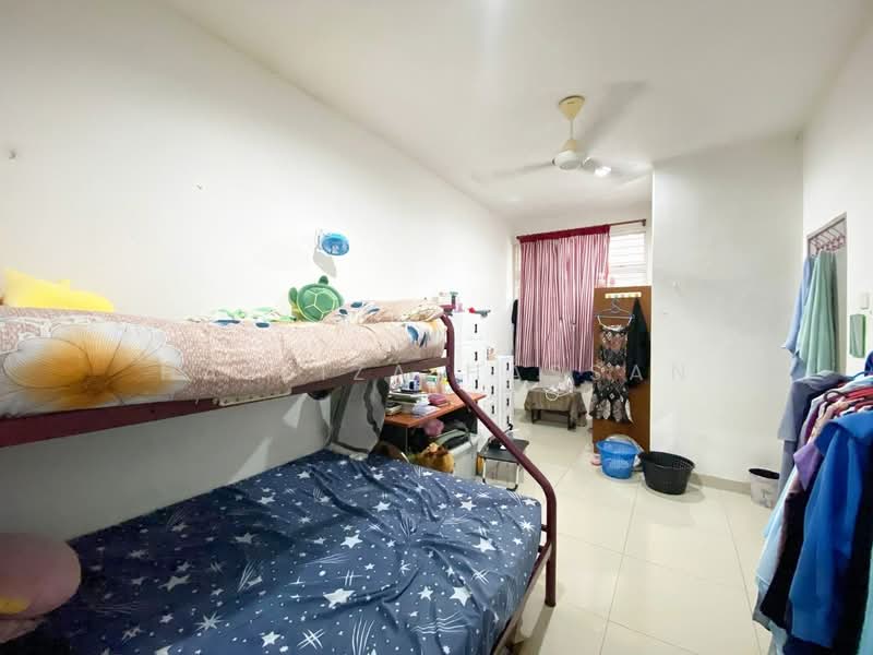 2-storey Terraced House for Sale in Bandar Baru Bangi (Selangor) - Hasliza Hassan - Bedroom - PropertyGuru.com.my