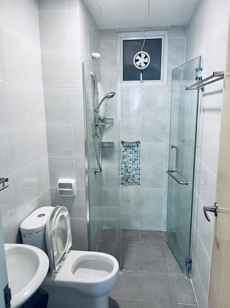 Condominium for Rent at i-Santorini - Vivian Cheong - Bathroom - PropertyGuru.com.my
