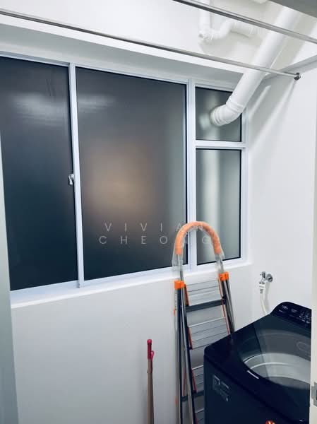 Condominium for Rent at i-Santorini - Vivian Cheong - Interior - PropertyGuru.com.my