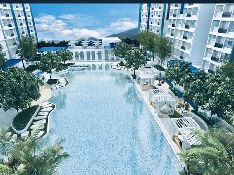 Condominium for Rent at i-Santorini - Vivian Cheong - Exterior - PropertyGuru.com.my