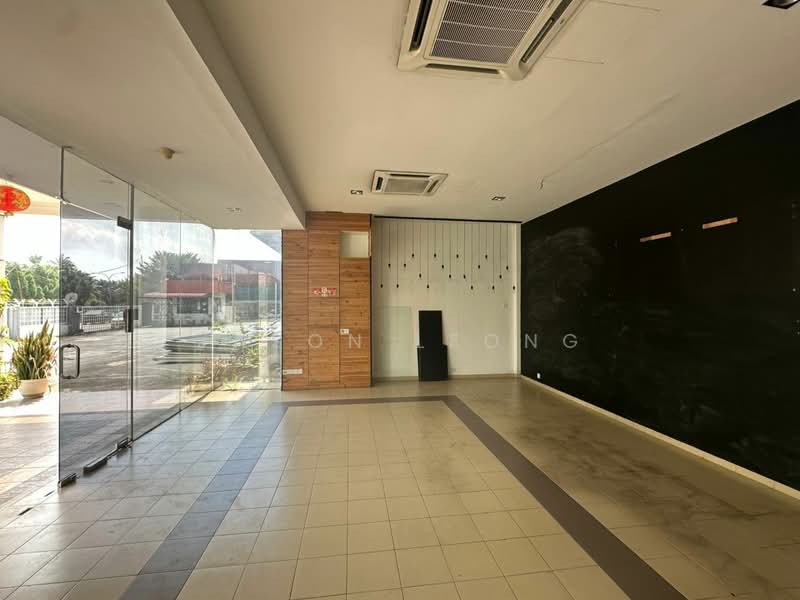 Detached Factory for Sale in Taman Perindustrian Zarib (Ipoh) - Jason Leong - Interior - PropertyGuru.com.my