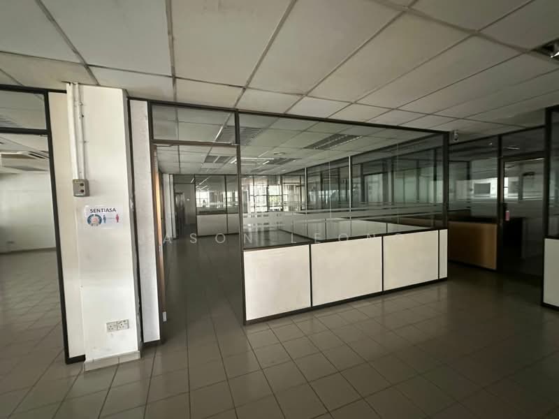 Detached Factory for Sale in Taman Perindustrian Zarib (Ipoh) - Jason Leong - Interior - PropertyGuru.com.my