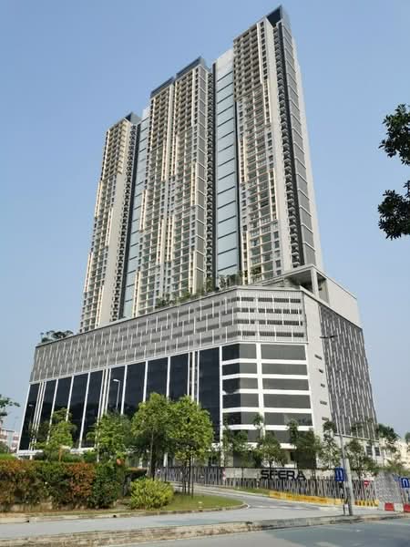 Office for Sale in Bandar Putra Permai (Seri Kembangan) - Allen . - Exterior - PropertyGuru.com.my