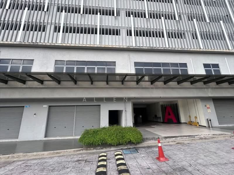 Office for Sale in Bandar Putra Permai (Seri Kembangan) - Allen . - Exterior - PropertyGuru.com.my