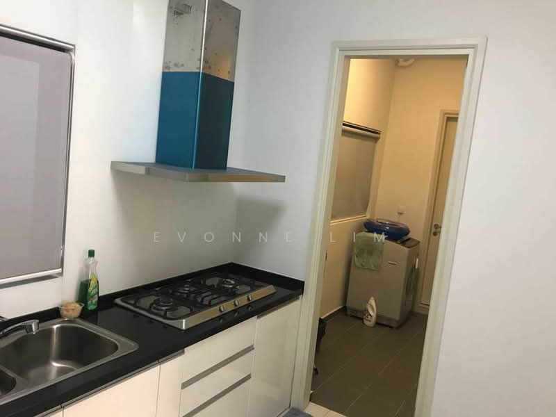 Kondominium untuk Dijual di The LIGHT COLLECTION I - Evonne Lim - Kitchen - PropertyGuru.com.my