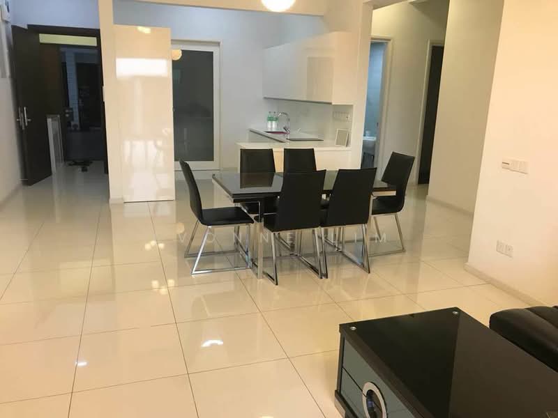 Kondominium untuk Dijual di The LIGHT COLLECTION I - Evonne Lim - Interior - PropertyGuru.com.my