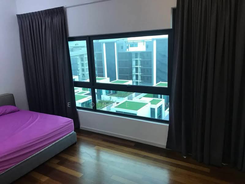 Kondominium untuk Dijual di The LIGHT COLLECTION I - Evonne Lim - Bedroom - PropertyGuru.com.my