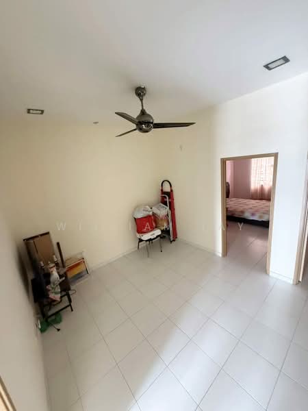 2-storey Terraced House for Sale in Taman Setia Indah (Tebrau) - William Tay - Living Room - PropertyGuru.com.my