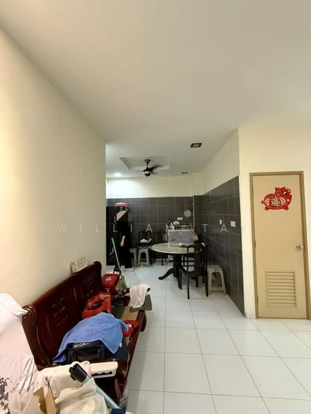 2-storey Terraced House for Sale in Taman Setia Indah (Tebrau) - William Tay - Living Room - PropertyGuru.com.my