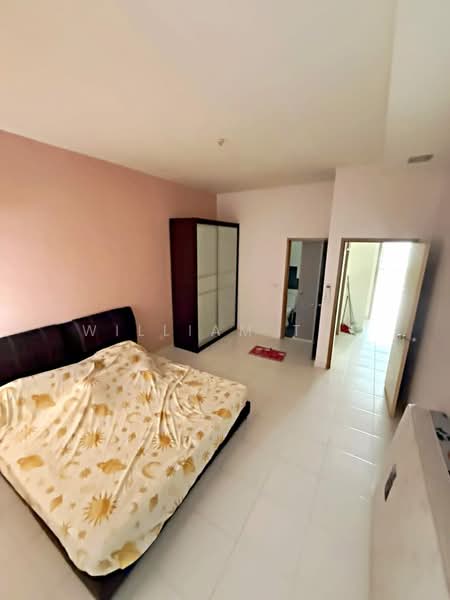 2-storey Terraced House for Sale in Taman Setia Indah (Tebrau) - William Tay - Bedroom - PropertyGuru.com.my