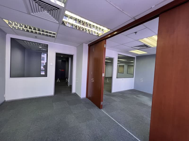 Office for Rent in Seksyen 52 (Petaling Jaya) - Francis Louis - Interior - PropertyGuru.com.my