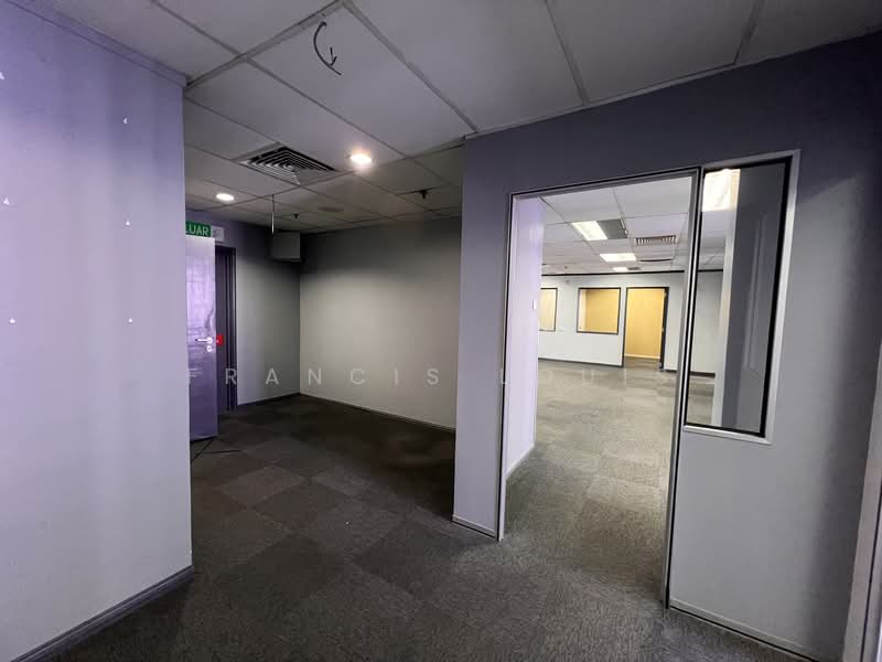 Office for Rent in Seksyen 52 (Petaling Jaya) - Francis Louis - Interior - PropertyGuru.com.my