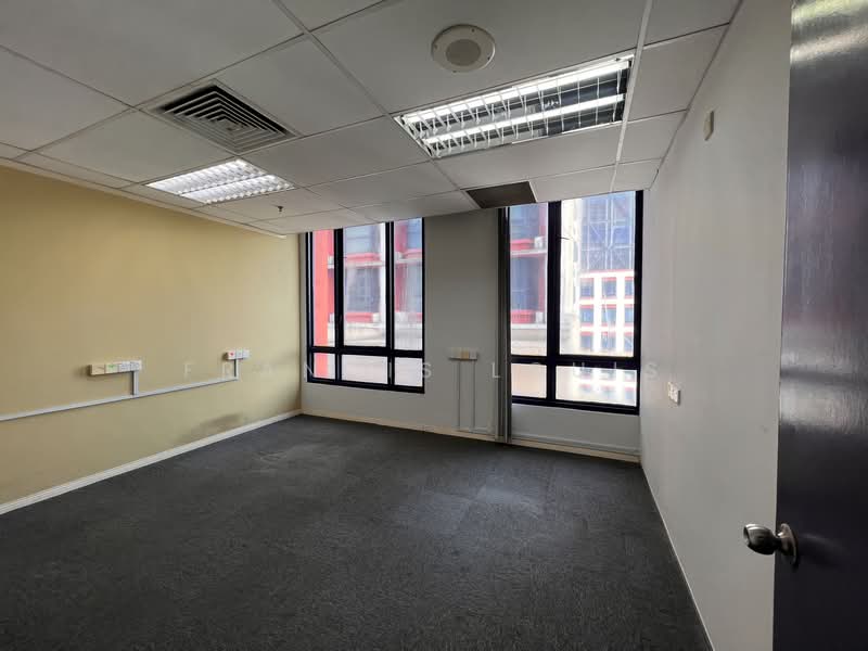 Office for Rent in Seksyen 52 (Petaling Jaya) - Francis Louis - Interior - PropertyGuru.com.my