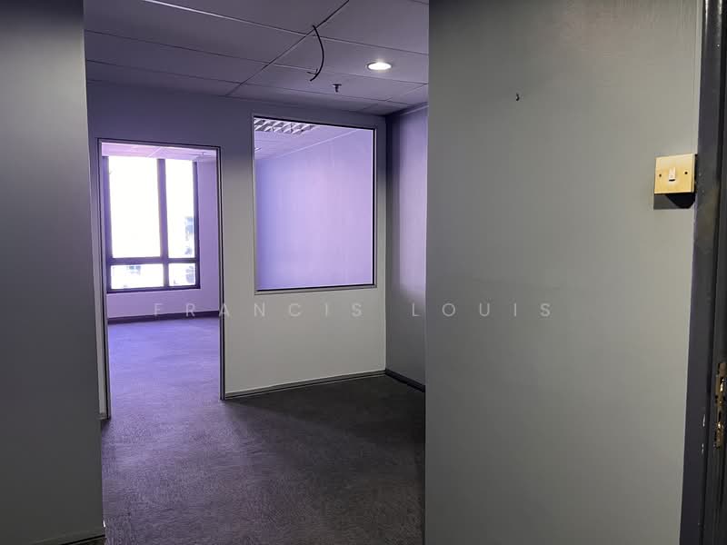 Office for Rent in Seksyen 52 (Petaling Jaya) - Francis Louis - Interior - PropertyGuru.com.my