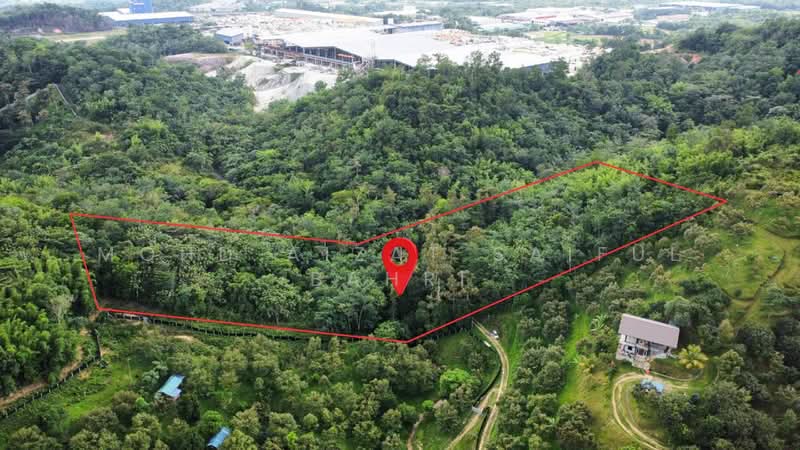 Tanah Pertanian untuk Dijual di Ulu Yam (Selangor) - Mohd Aizat Saiful Bahri - PropertyGuru.com.my