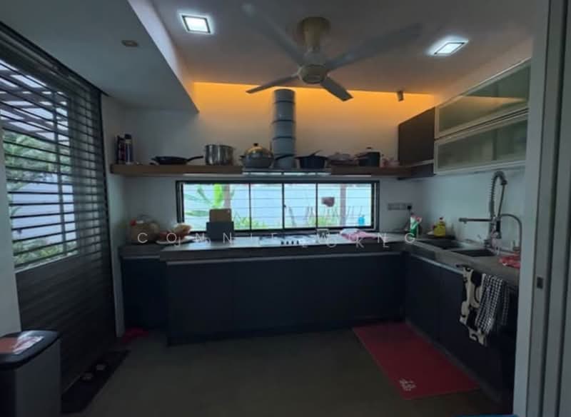 Link Bungalow for Rent in Seksyen 17 (Petaling Jaya) - Connie Wong - Kitchen - PropertyGuru.com.my