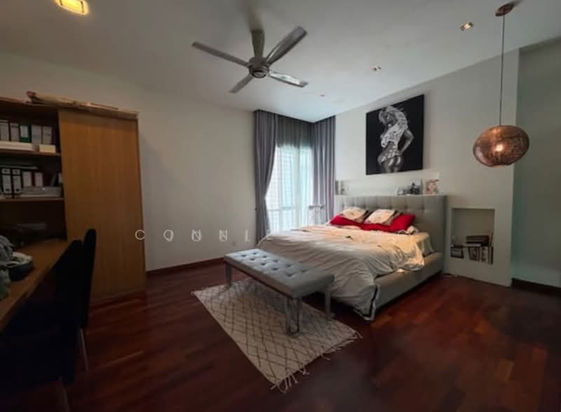 Link Bungalow for Rent in Seksyen 17 (Petaling Jaya) - Connie Wong - Bedroom - PropertyGuru.com.my