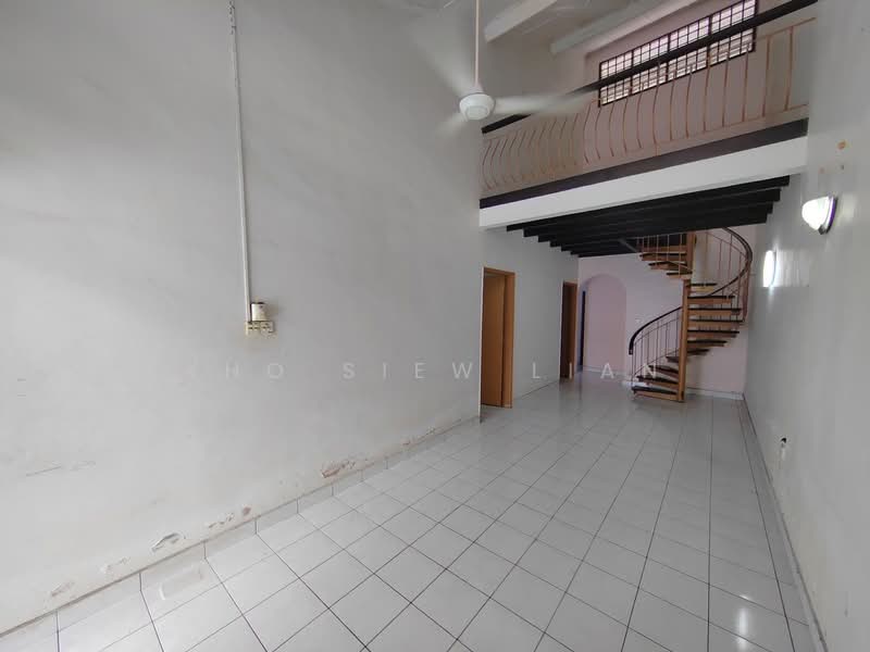 1-storey Terraced House for Sale in Taman Molek (Johor Bahru) - Kho Siew Lian - Interior - PropertyGuru.com.my