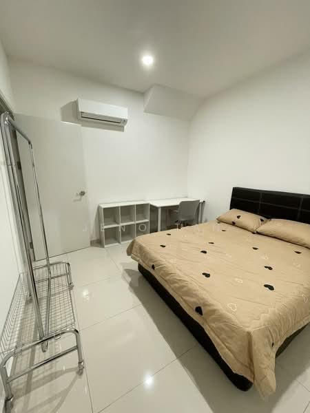 Townhouse for Rent in Kuching (Sarawak) - Jeno Tan - Bedroom - PropertyGuru.com.my