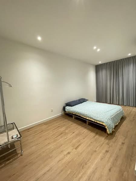 Townhouse for Rent in Kuching (Sarawak) - Jeno Tan - Bedroom - PropertyGuru.com.my