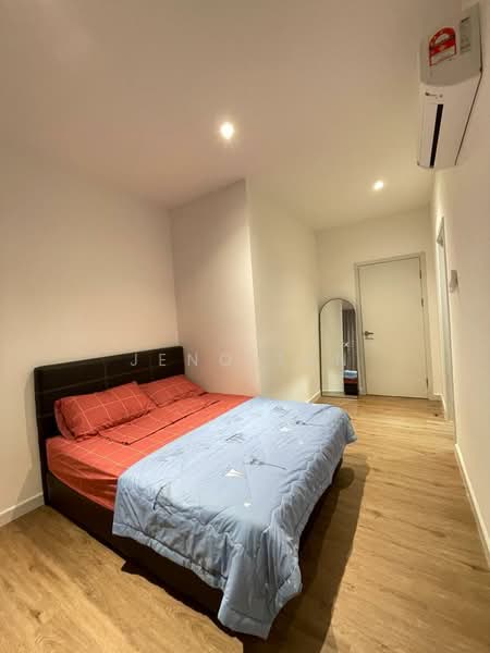 Townhouse for Rent in Kuching (Sarawak) - Jeno Tan - Bedroom - PropertyGuru.com.my