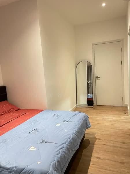 Townhouse for Rent in Kuching (Sarawak) - Jeno Tan - Bedroom - PropertyGuru.com.my