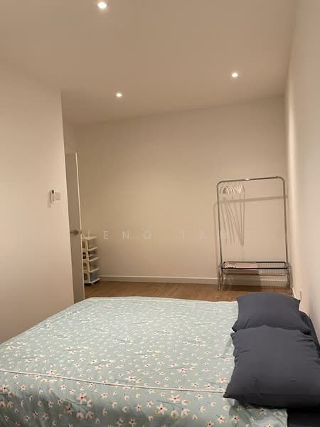 Townhouse for Rent in Kuching (Sarawak) - Jeno Tan - Bedroom - PropertyGuru.com.my