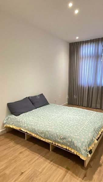 Townhouse for Rent in Kuching (Sarawak) - Jeno Tan - Bedroom - PropertyGuru.com.my