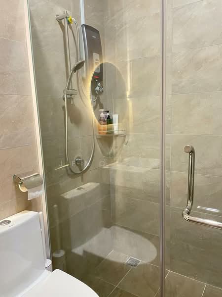 Townhouse for Rent in Kuching (Sarawak) - Jeno Tan - Bathroom - PropertyGuru.com.my