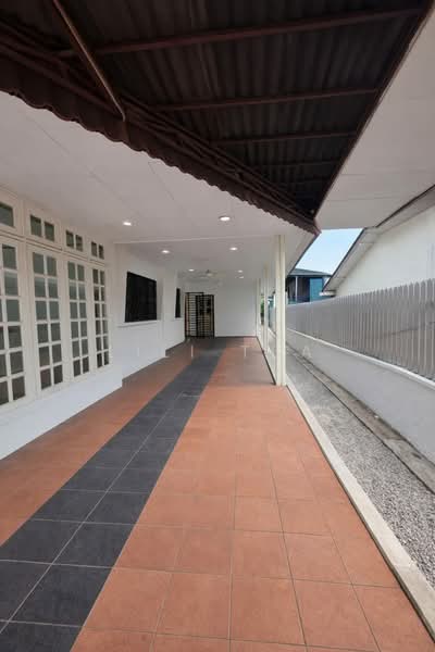 Bungalow for Rent in Taman Kebun Teh (Johor Bahru) - Lili Tea - Exterior - PropertyGuru.com.my