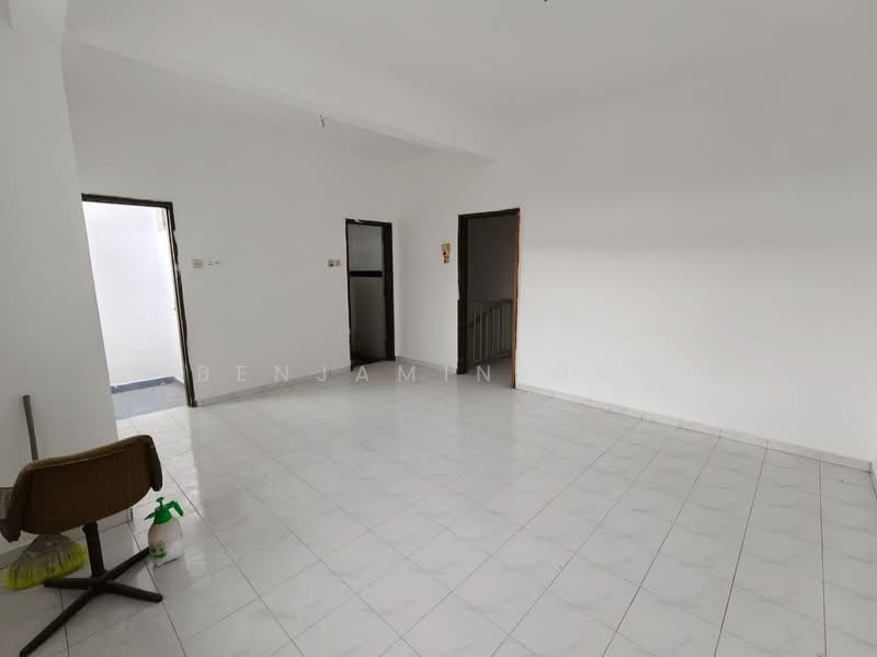 Rumah Teres 2 Tingkat untuk Dijual di Taman Tampoi Utama (Johor Bahru) - Benjamin Ong - Interior - PropertyGuru.com.my