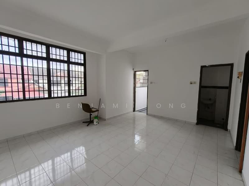 Rumah Teres 2 Tingkat untuk Dijual di Taman Tampoi Utama (Johor Bahru) - Benjamin Ong - Interior - PropertyGuru.com.my