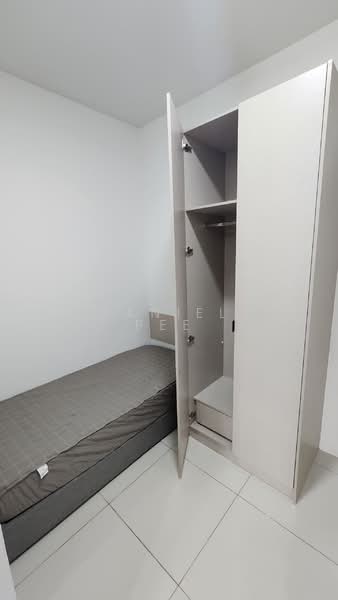 Service Residence for Rent at The Ridge - Daniel pee - Bedroom - PropertyGuru.com.my