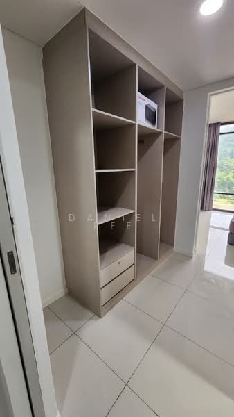 Service Residence for Rent at The Ridge - Daniel pee - Interior - PropertyGuru.com.my