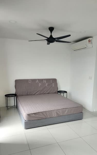 Service Residence for Rent at The Ridge - Daniel pee - Bedroom - PropertyGuru.com.my