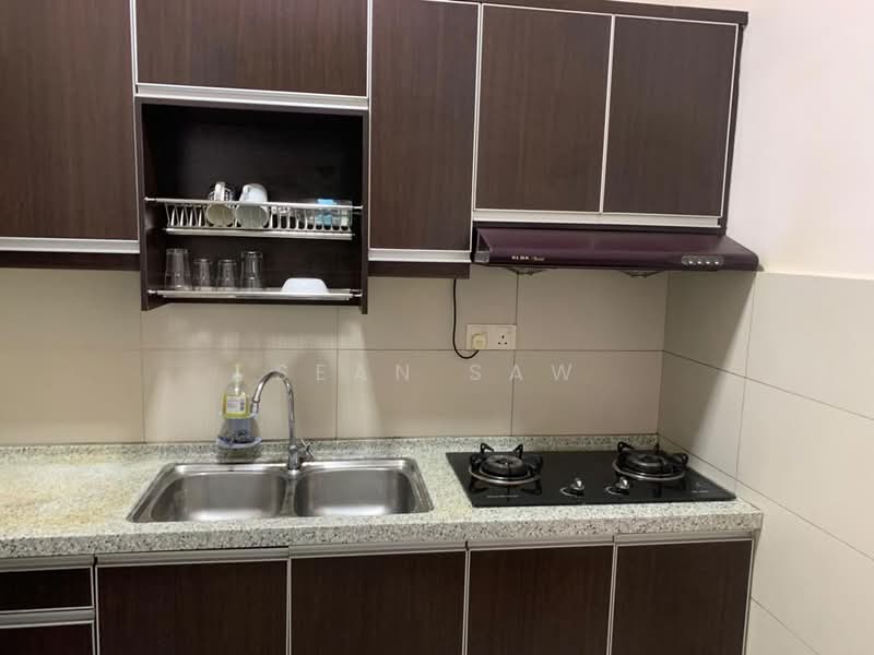 Condominium for Rent at LaCosta @ Sunway South Quay - Sean Saw - PropertyGuru.com.my