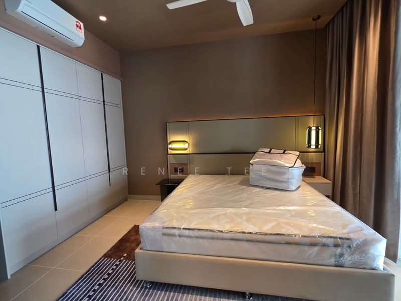Servis Apartment untuk Disewa di Antara Genting Highlands - Renee Tee - PropertyGuru.com.my