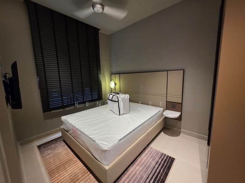Servis Apartment untuk Disewa di Antara Genting Highlands - Renee Tee - PropertyGuru.com.my