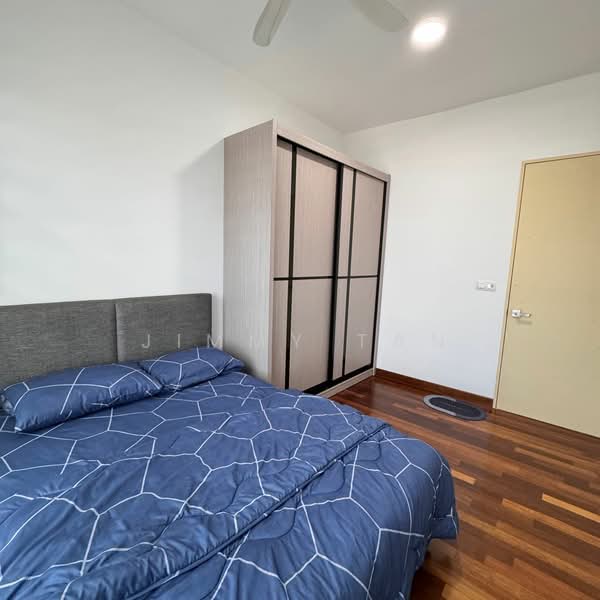 Servis Apartment untuk Disewa di Impiria Residensi Bukit Tinggi Klang - Jimmy Tan - PropertyGuru.com.my