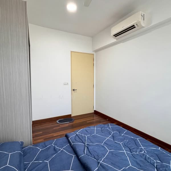Servis Apartment untuk Disewa di Impiria Residensi Bukit Tinggi Klang - Jimmy Tan - PropertyGuru.com.my