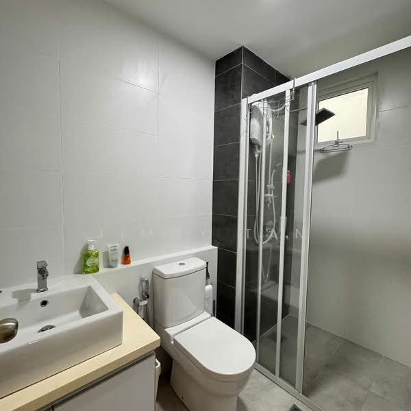 Servis Apartment untuk Disewa di Impiria Residensi Bukit Tinggi Klang - Jimmy Tan - PropertyGuru.com.my