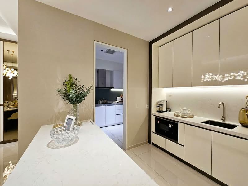 Service Residence for Sale at Park Green Pavilion Bukit Jalil - Leon Lee - PropertyGuru.com.my