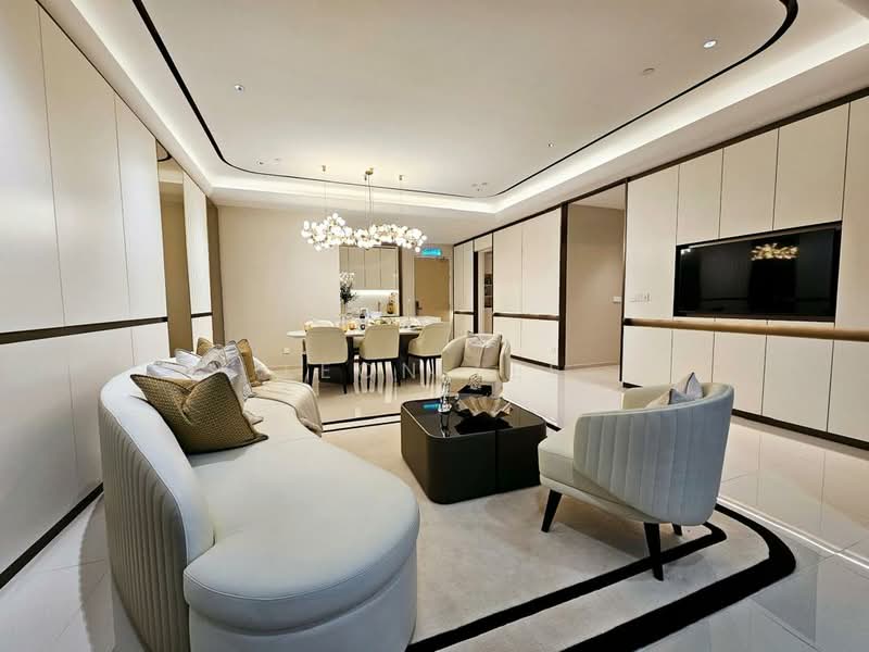 Service Residence for Sale at Park Green Pavilion Bukit Jalil - Leon Lee - PropertyGuru.com.my